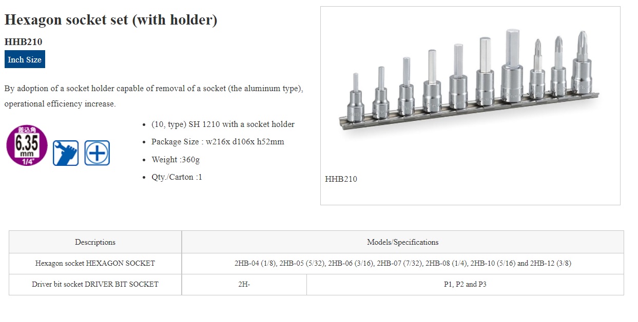 人気絶頂 GEDORE インパクト用ソケット(6角) 差込角38.1mm 55mm